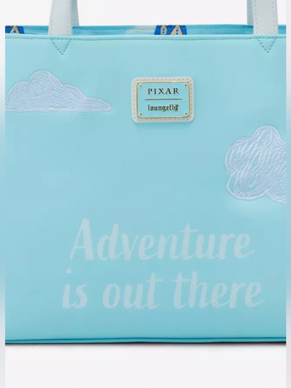 Disney Tote Bag